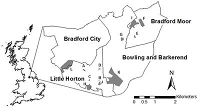Not All <mark class="highlighted">Green Space</mark> Is Created Equal: Biodiversity Predicts Psychological Restorative Benefits From Urban <mark class="highlighted">Green Space</mark>
